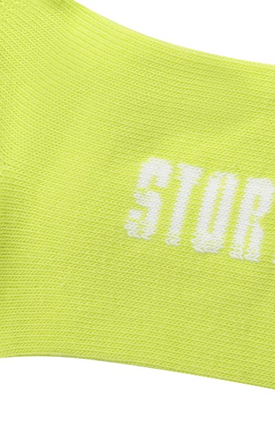 Хлопковые носки STORY LORIS, арт. 7033