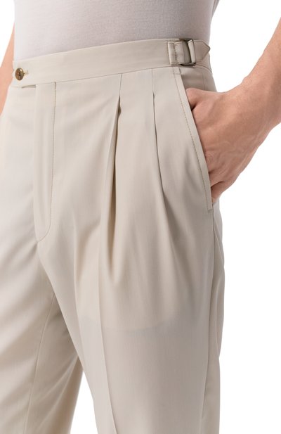 Брюки CORNELIANI, арт. 254L21-2518518, фото 5