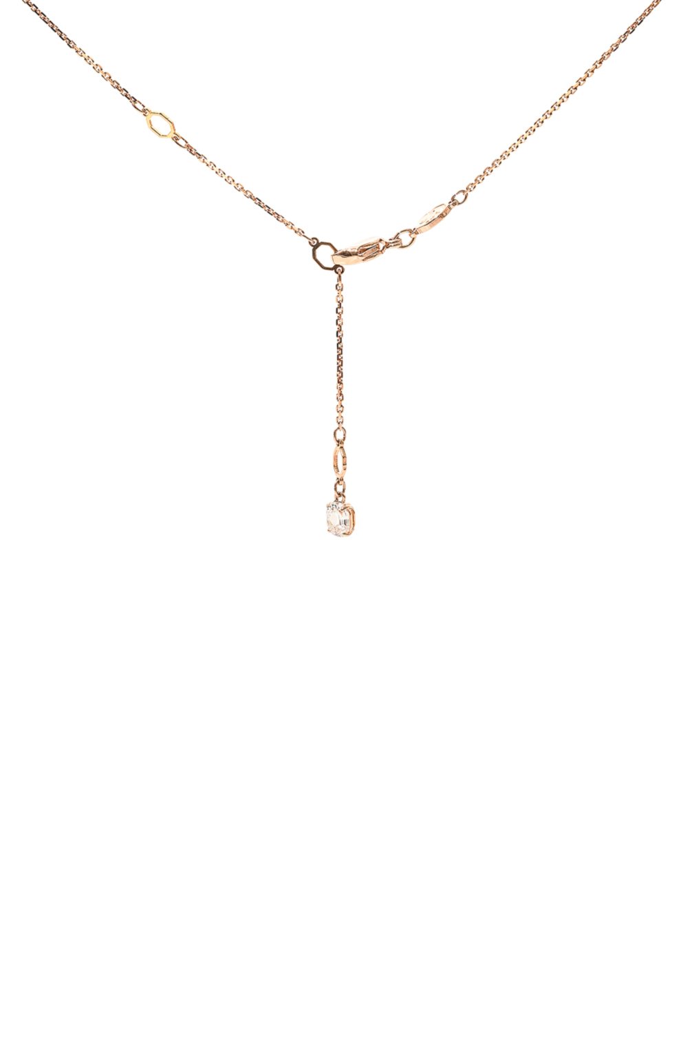 Подвеска matrix на цепочке SWAROVSKI, арт. 5692265, фото 4