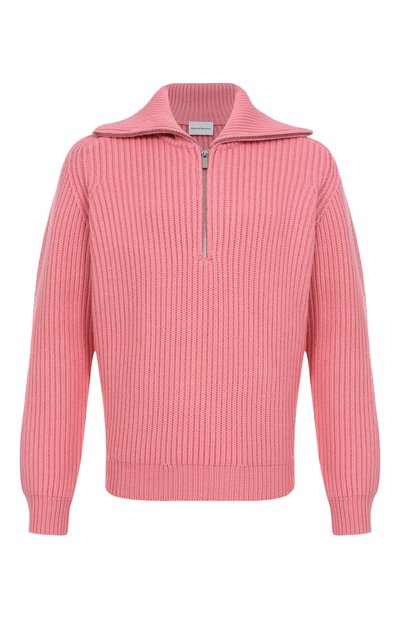 Мужской шерстяной свитер DROLE DE MONSIEUR, арт. E-P0151-W0007-PK