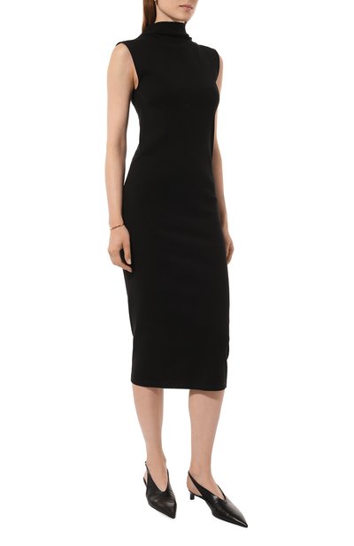 Хлопковое платье ARMARIUM, арт. ARMFWD003/R001, фото 3