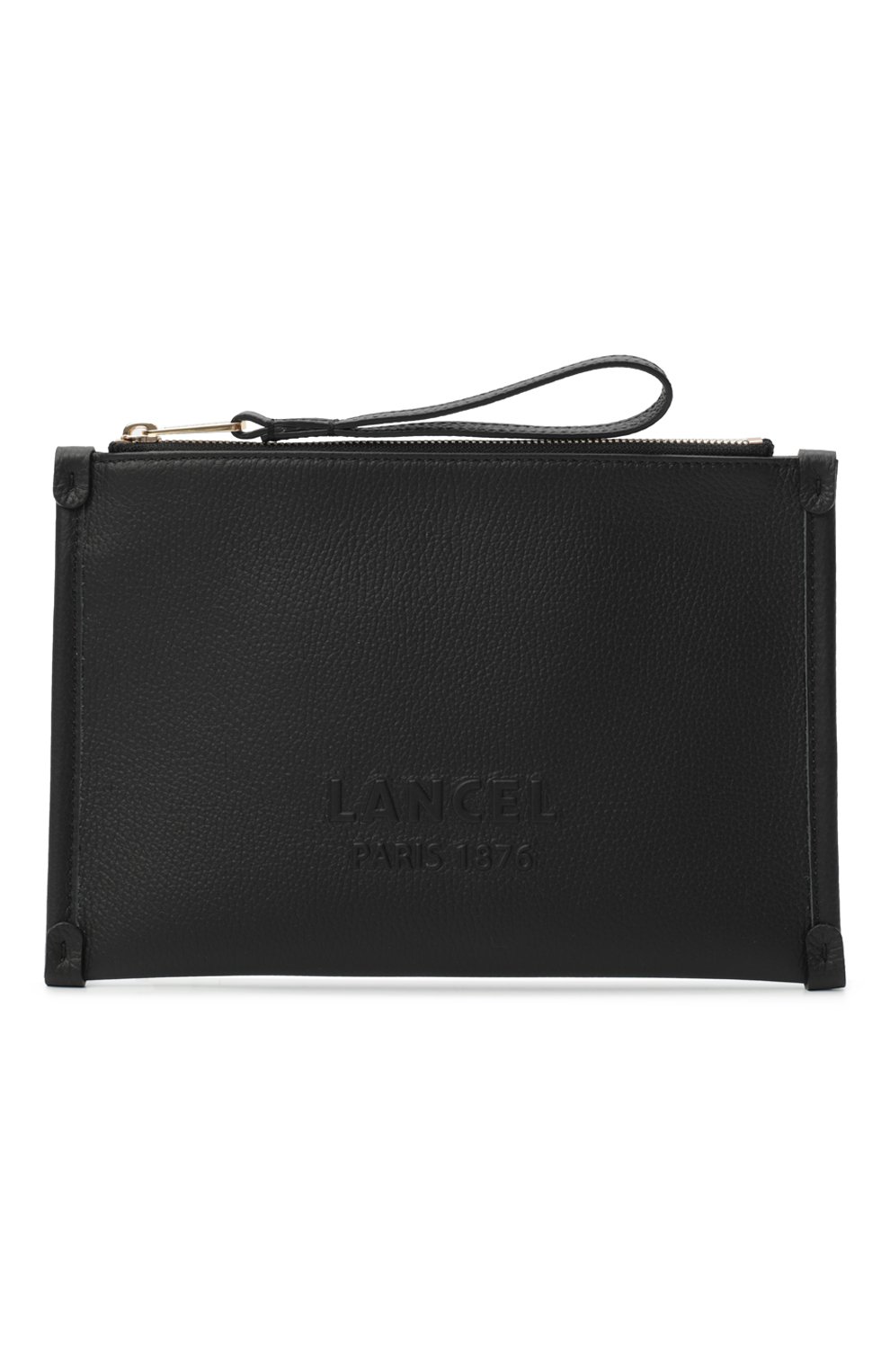 Кожаный футляр для документов LANCEL, арт. A13174, фото 1