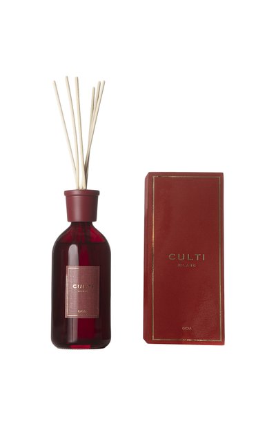 Диффузор stile limited gioia (500ml) CULTI MILANO, арт. 8050714291180, фото 2