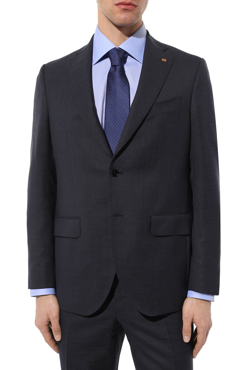 Шерстяной костюм SARTORIA LATORRE, арт. A6I7EF/UF0091, фото 2