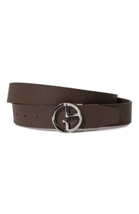 Коричневый