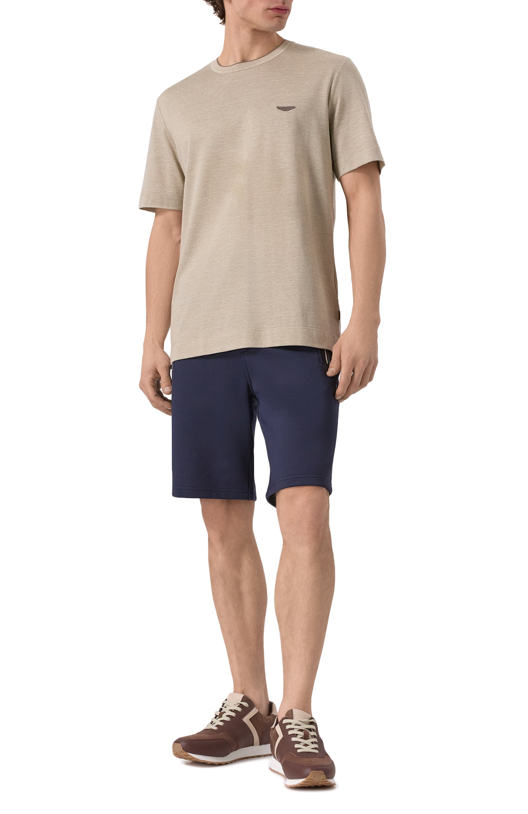 Шорты BOGNER, арт. 12009619, фото 2