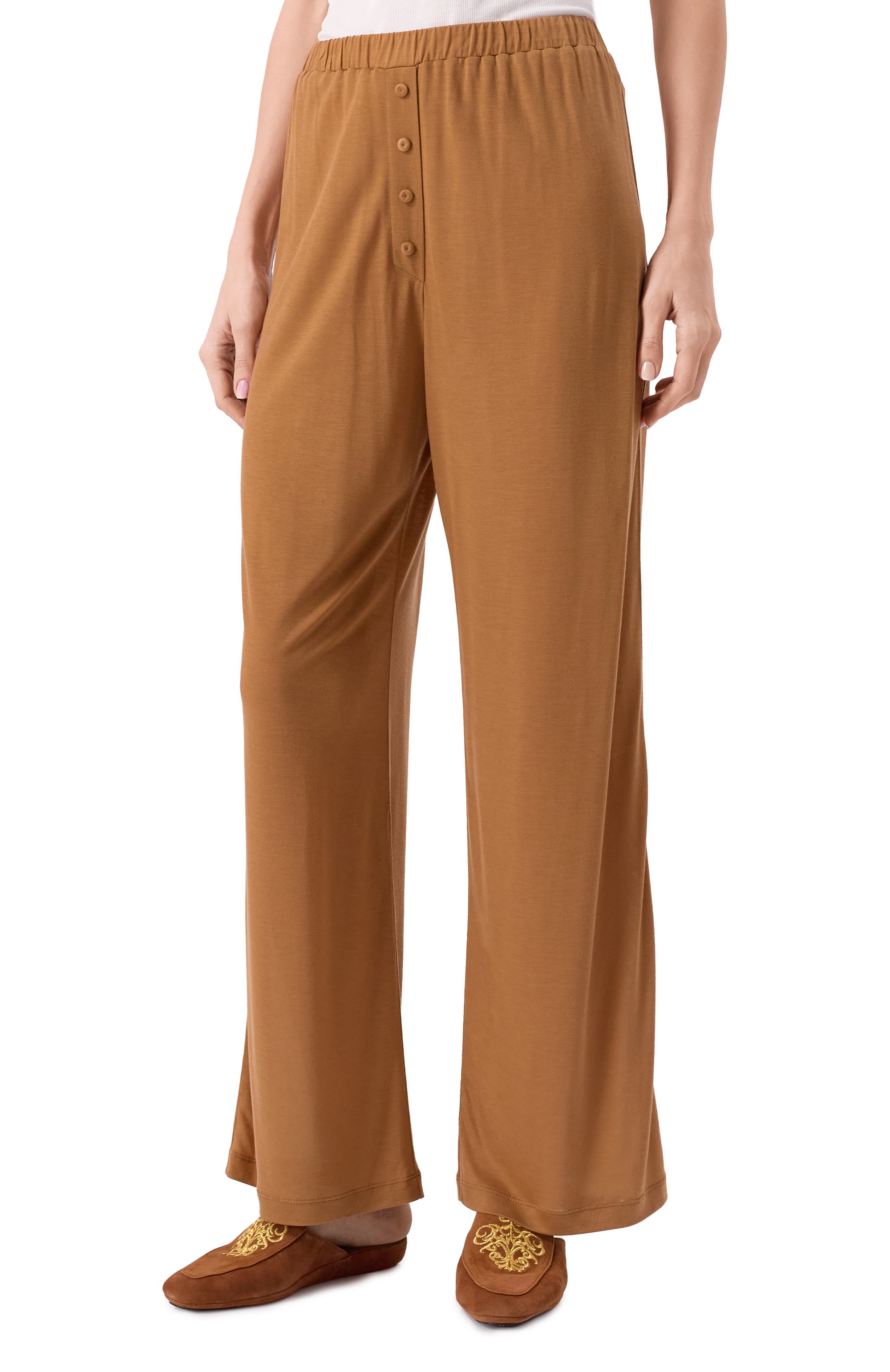 Брюки EDOMO, арт. T006009SS24, фото 3