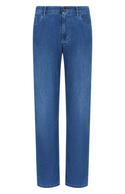 Джинсы Regular Stefano Ricci M8T61R3130/T5122 Синий M8T61R3130/T5122