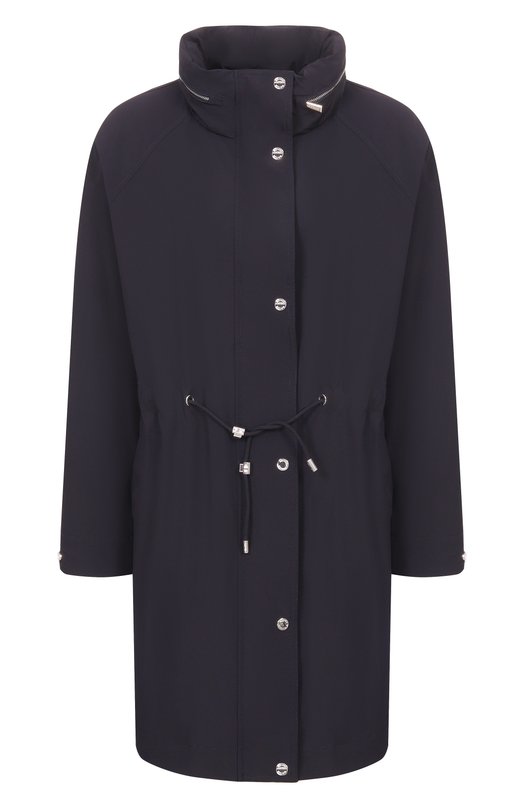 Парка Moorer MAUREEN/KN Синий MAUREEN/KN