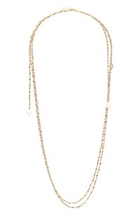 Колье MIZUKI, арт. SBN194, фото 2