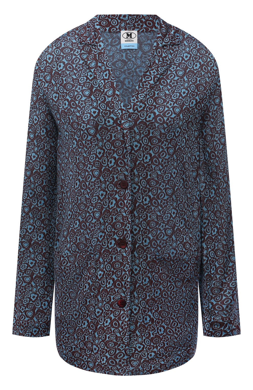 Жакет M MISSONI, арт. 2DF00082/2J005N, фото 1