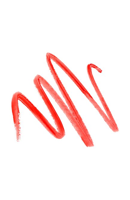 Женский глянцевый карандаш для губ lipglazer glossy liner, оттенок ribbon (0,25g) MAC, арт. S5PS-03