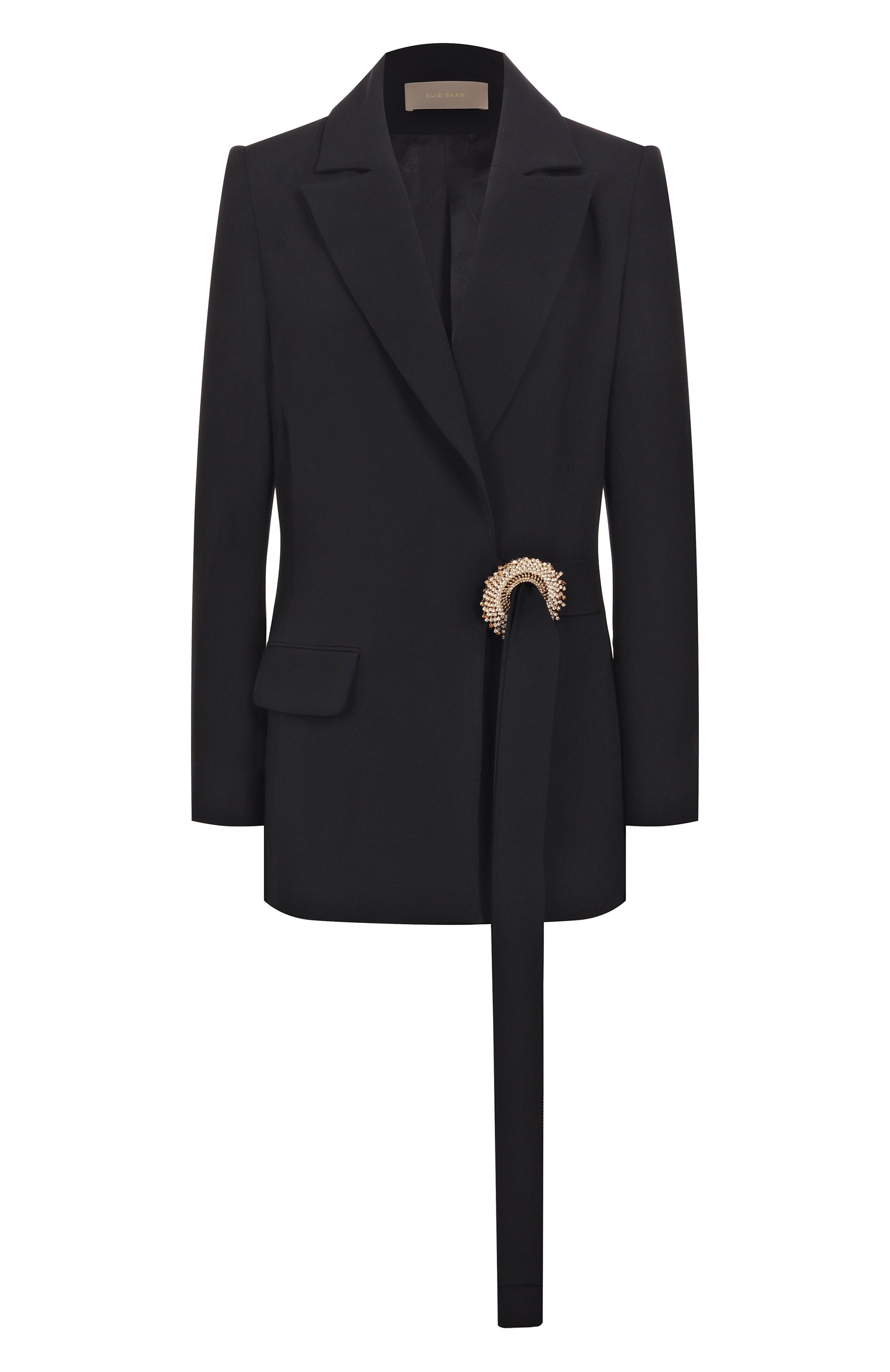 Жакет ELIE SAAB, арт. J0003, фото 1