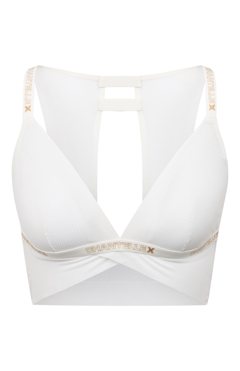Бюстгальтер с мягкой чашкой CHANTELLE X, арт. T03F30, фото 1