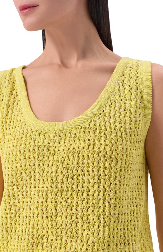 Топ Freeage LW25.TP074.1809.801 Жёлтый  LW25.TP074.1809.801 Фото 5