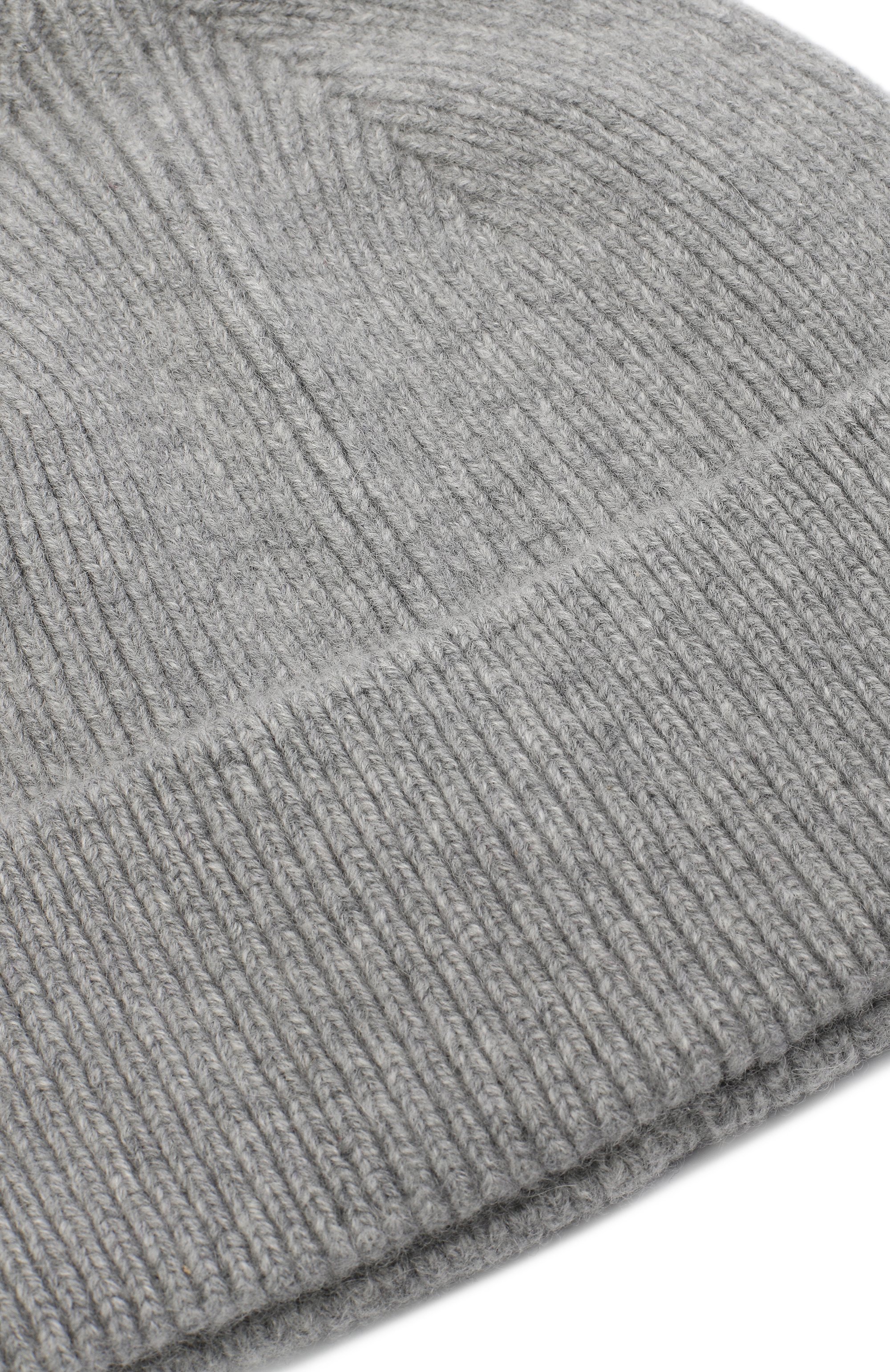 Шапка goya из шерсти и кашемира CANOE, арт. 4403870, фото 3