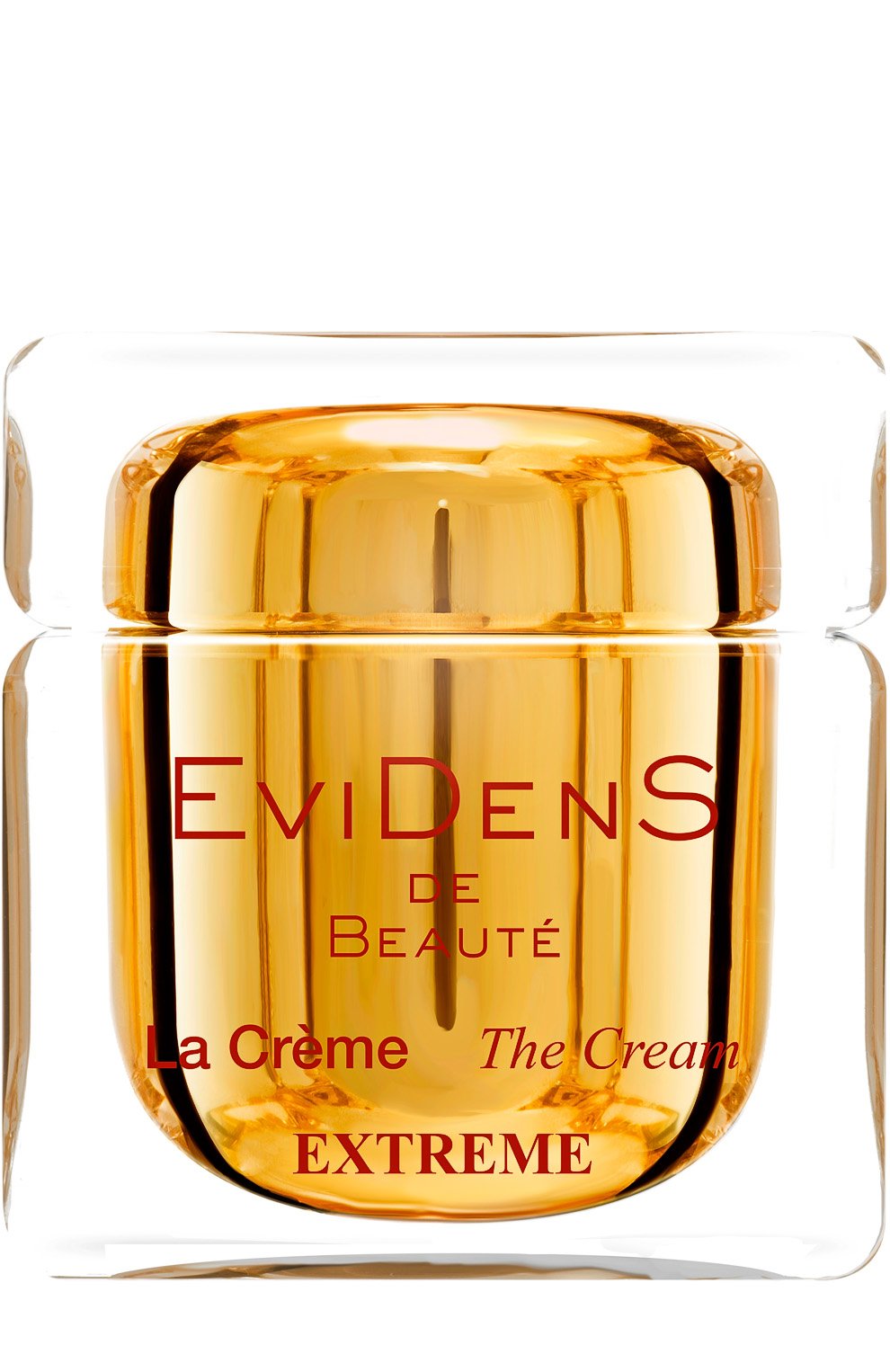 Крем для лица extreme (50ml) EVIDENS DE BEAUTE, арт. 4560358162028, фото 1