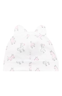 Хлопковая шапка KISSY KISSY, арт. KG504321N, фото 2