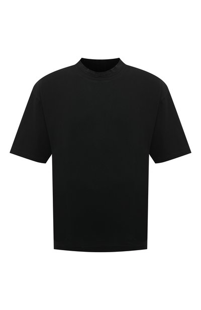 Хлопковая футболка ACNE STUDIOS, арт. FN MN TSHI000400900, фото 1