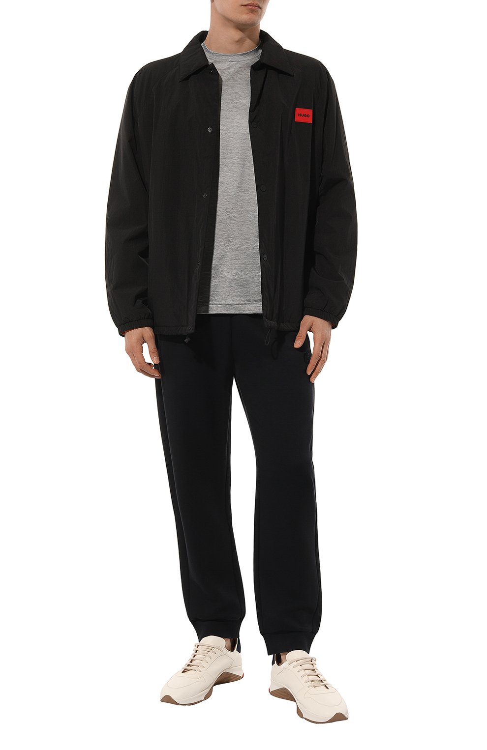 Джоггеры GIORGIO ARMANI, арт. 3DSP75/SJPHZ, фото 2