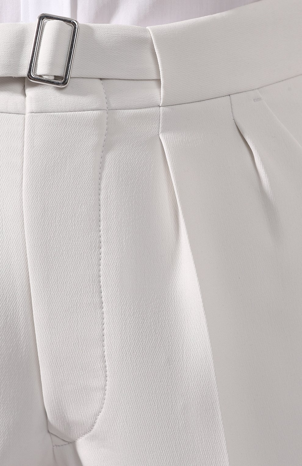 Шорты MAISON MARGIELA, арт. S29MU0064/S52890, фото 5