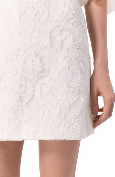 Юбка GIAMBATTISTA VALLI, арт. 25SSPVCA2022-02STA, фото 5