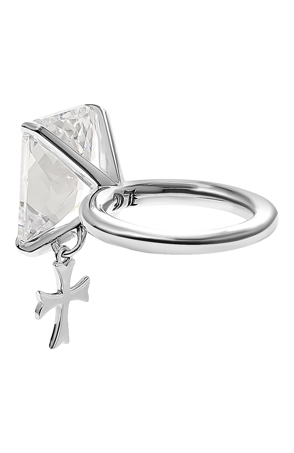 Кольцо zegna LEVASHOVAELAGINA, арт. zegna/r, фото 3