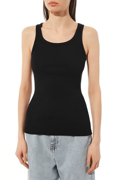 Хлопк овая майка ALINE, арт. AL090808, фото 3