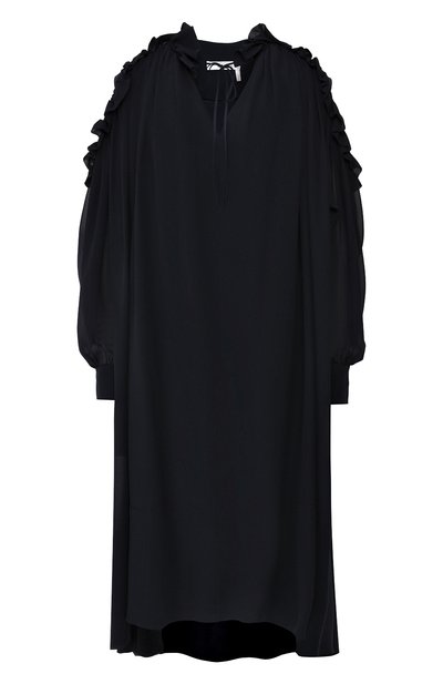 Женское шелковое платье CHLOÉ, арт. CHC19SR016002