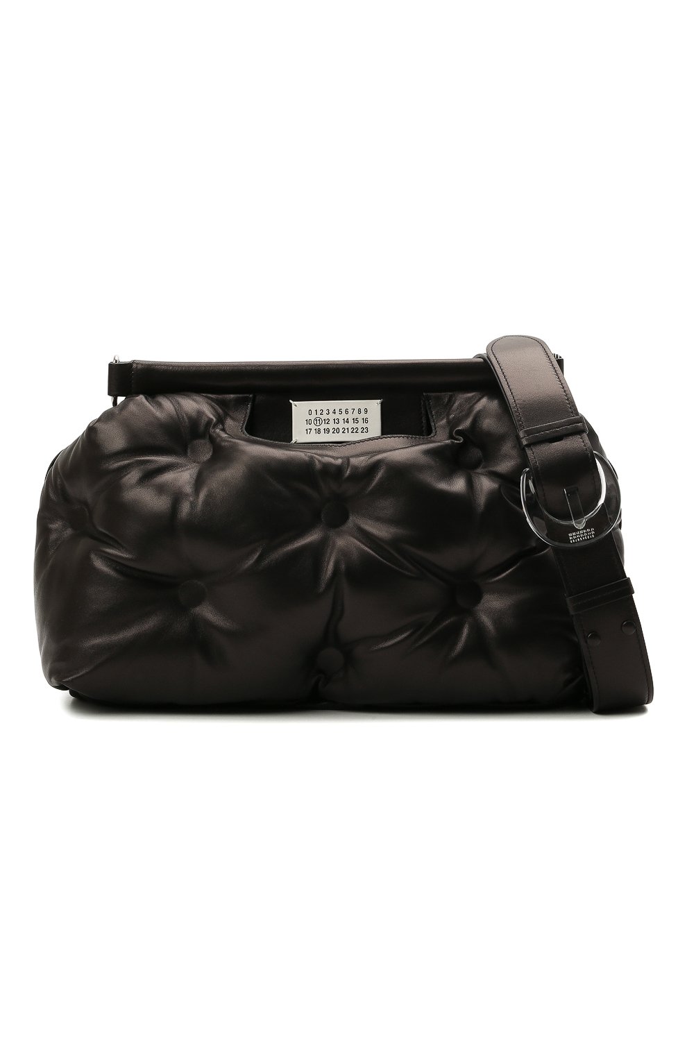 Сумка glam slam medium MAISON MARGIELA, арт. S56WG0177/P4300, фото 7