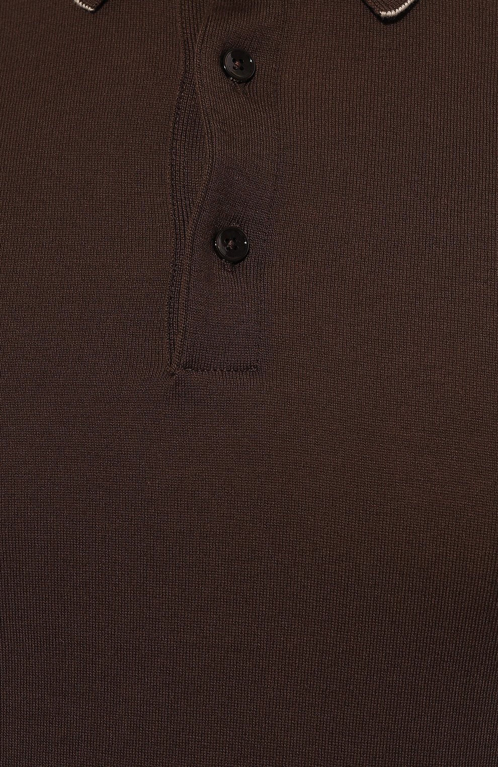 Хлопковое поло SVEVO, арт. 4650/LSE23/MP46, фото 5