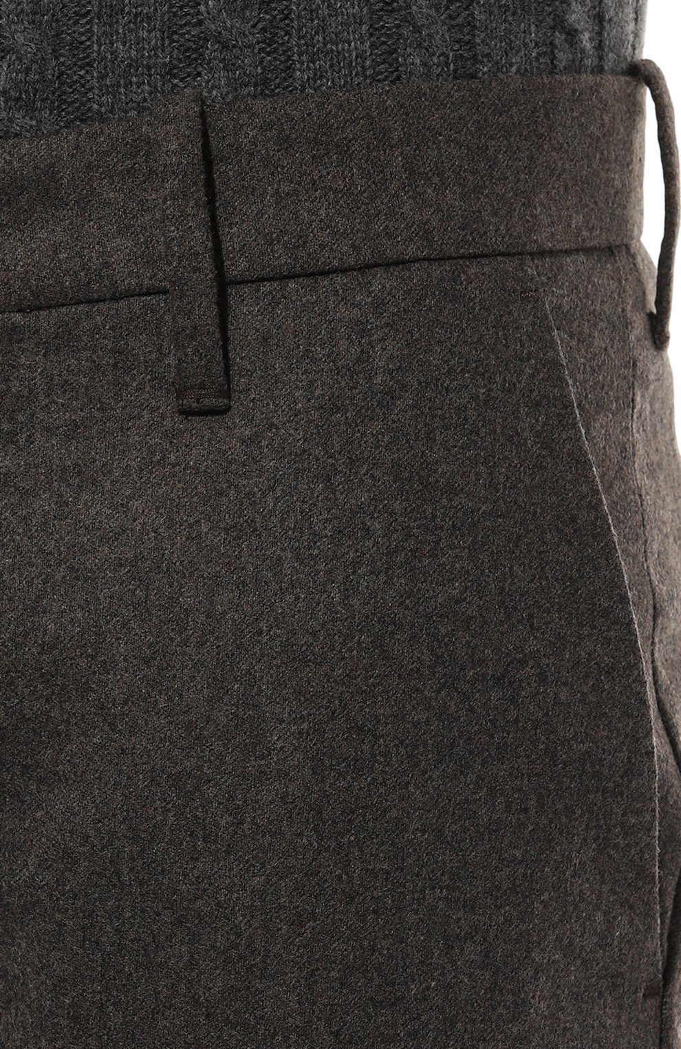 Шерстяные брюки JACOB COHEN, арт. U P T01 02 S 3679/F155, фото 5