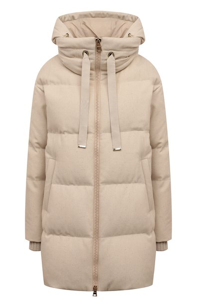 Женский пуховик HERNO, арт. PI001982D-RUS/33279