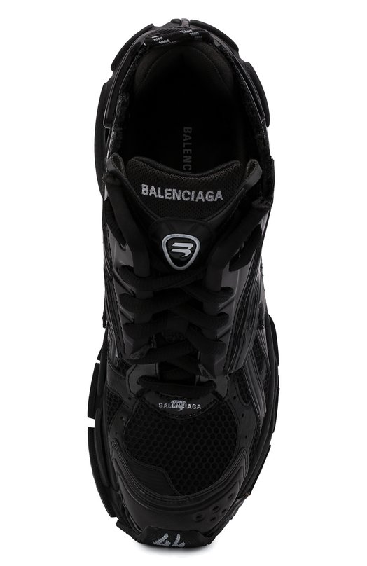 фото Кроссовки runner balenciaga