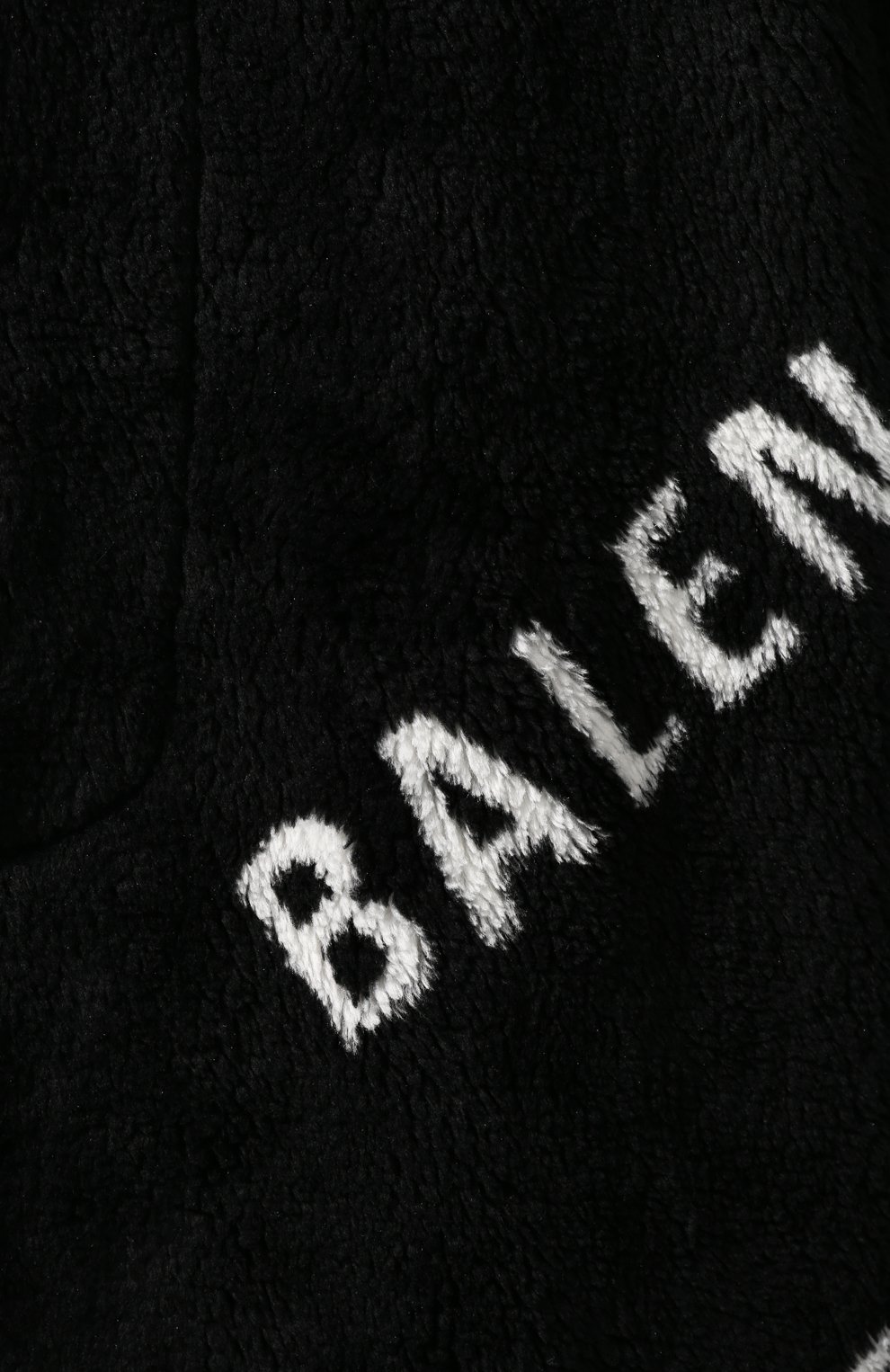 Шуба BALENCIAGA, арт. 595827/TGQ02, фото 5