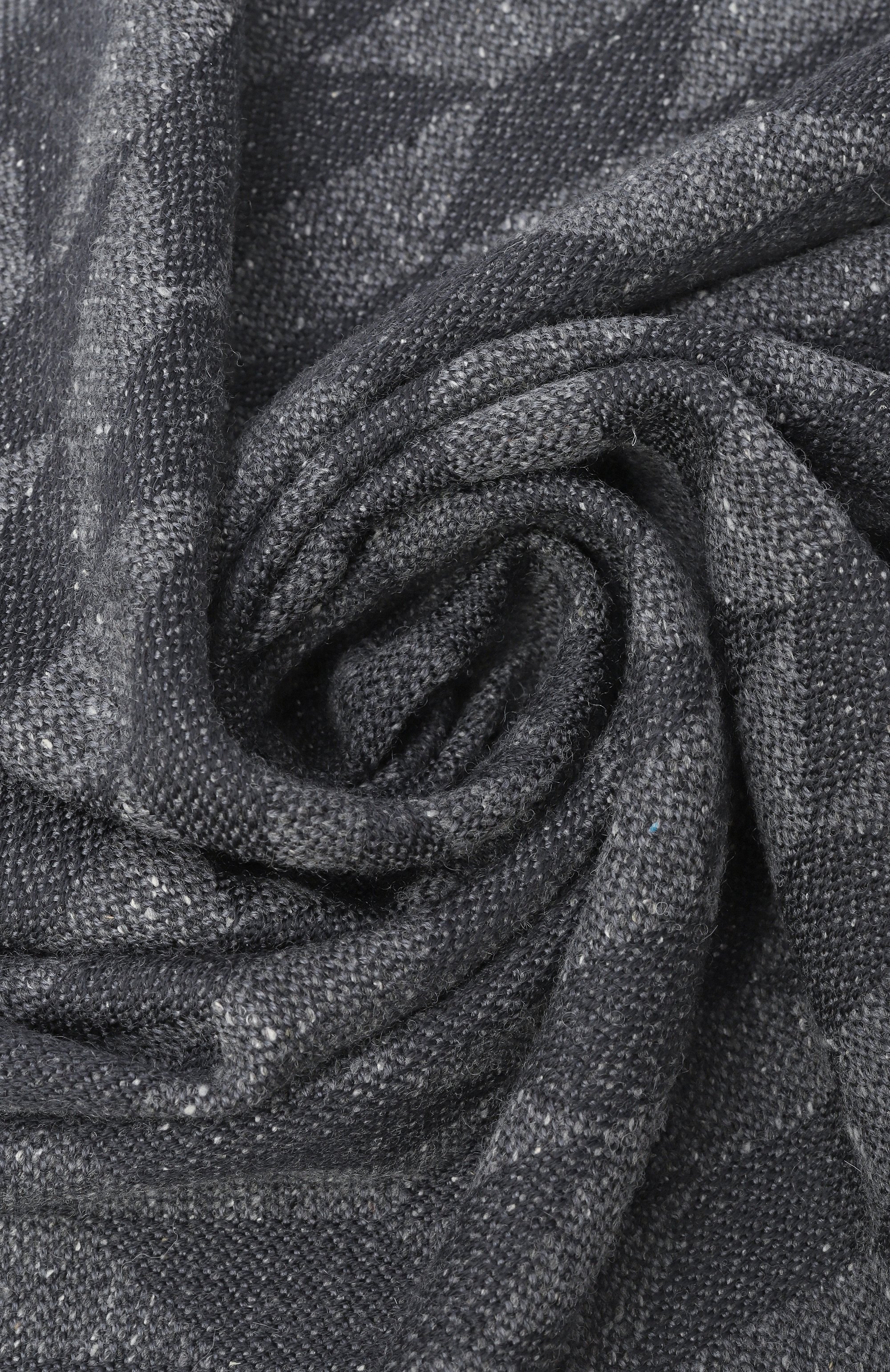 Шерстяной шарф CANALI, арт. 06/TF00325, фото 3