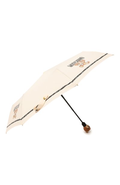 Складной зонт MOSCHINO, арт. 8169-0PENCL0SE, фото 2