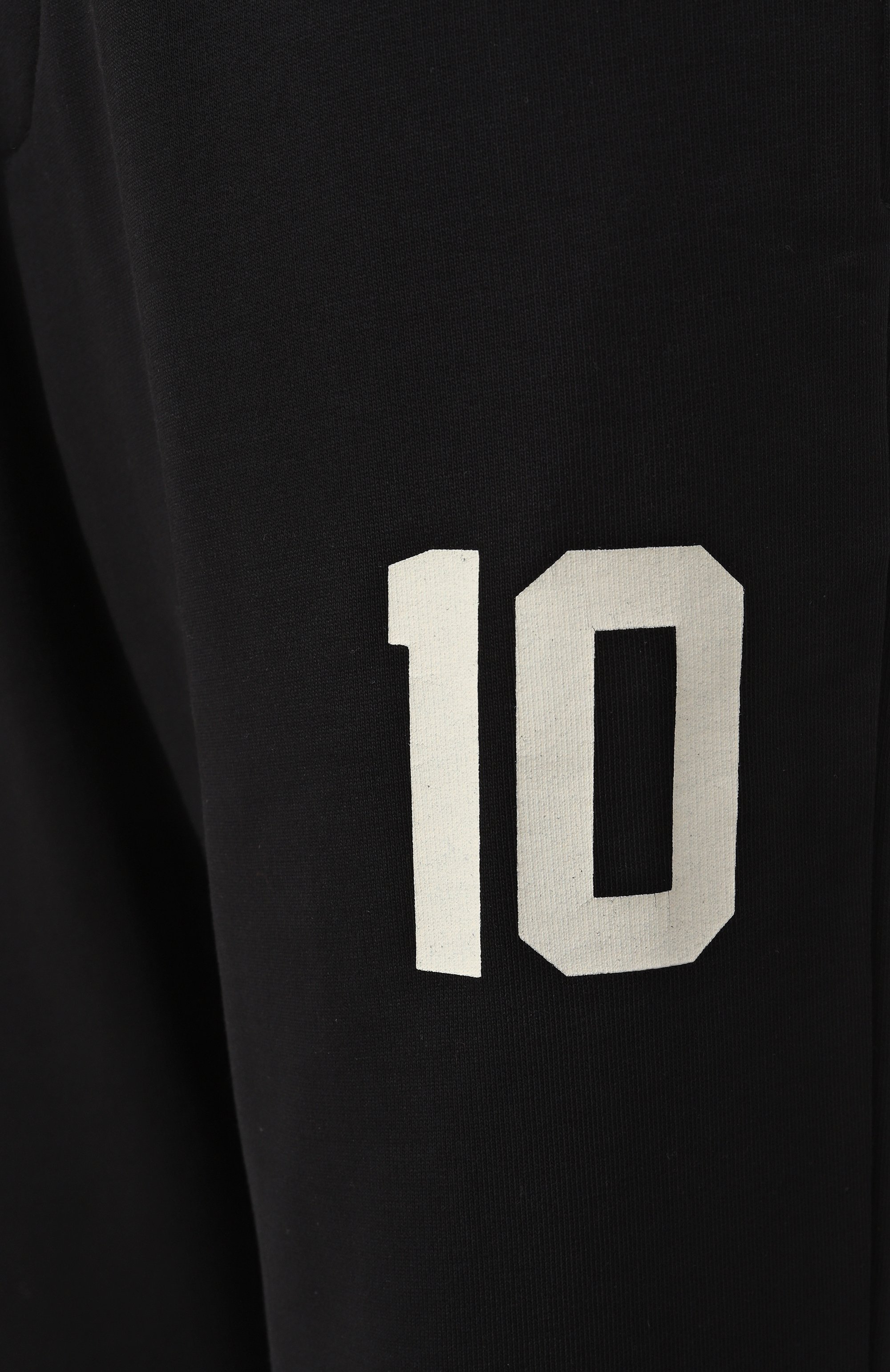 Хлопковые брюки BARROW, арт. S5BWMAFP025, фото 6