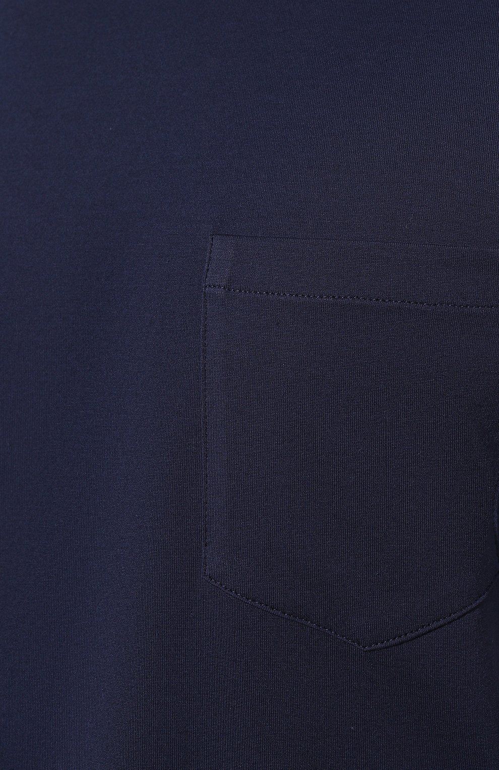 Хлопковая футболка BRUNELLO CUCINELLI, арт. M0T717197, фото 5