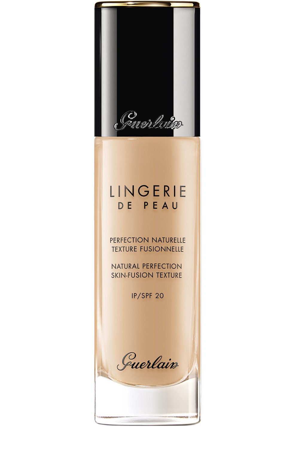 Тональное средство lingerie de peau spf20, 01n (30ml) GUERLAIN, арт. G042297, фото 1
