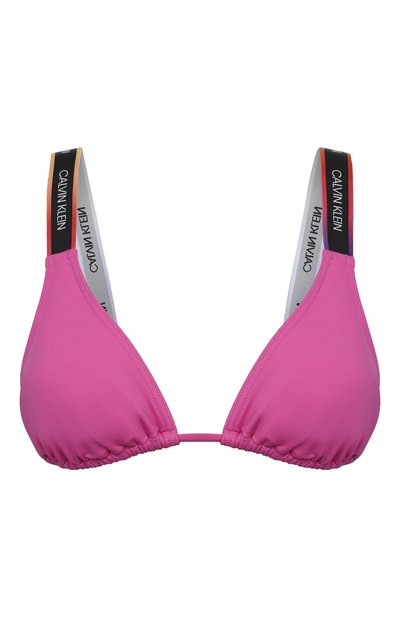 Женский бра с мягкой чашкой CALVIN KLEIN, арт. KW0KW01314