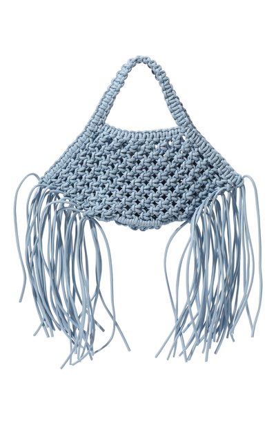 Сумка woven basket YUZEFI, арт. YUZSS22-HB-MW-035, фото 1