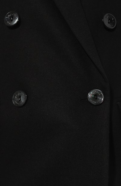 Жакет из шерсти и кашемира AGNONA, арт. TX0803E/UW035E, фото 5