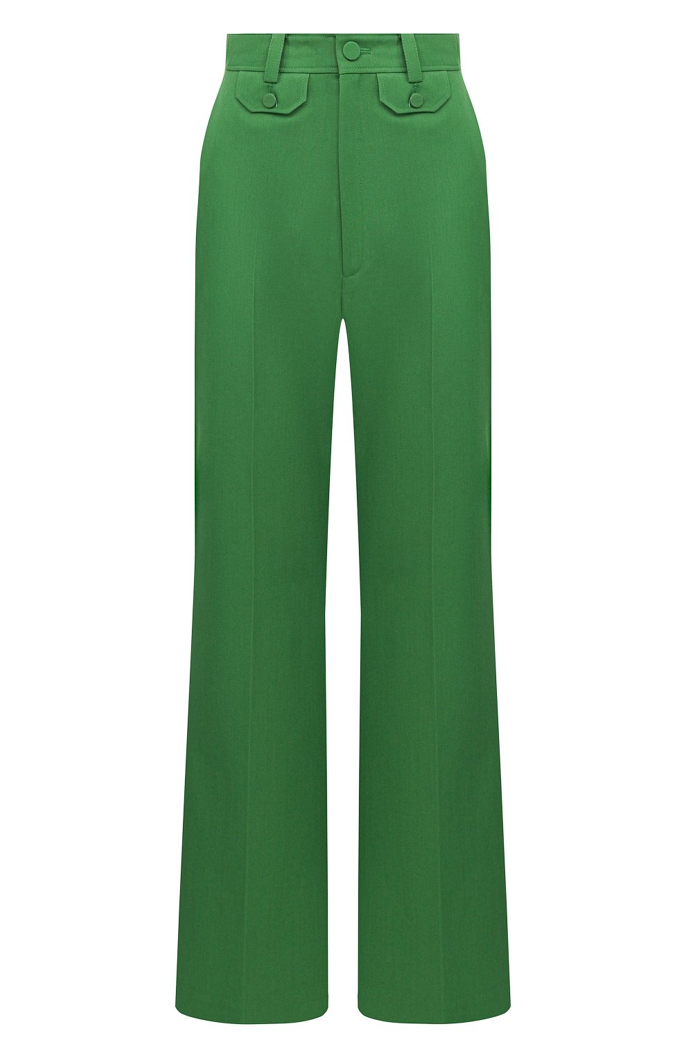 Брюки GUCCI, арт. 643346/ZAFU9, фото 1