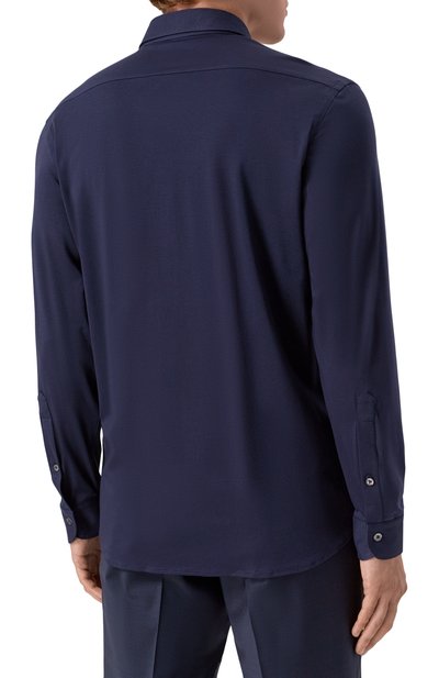 Рубашка VAN LAACK, арт. VL-PIK0S-LSF/180210, фото 4