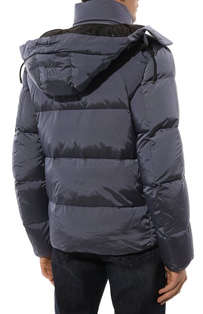 Пуховик BOGNER, арт. 38417593, фото 4