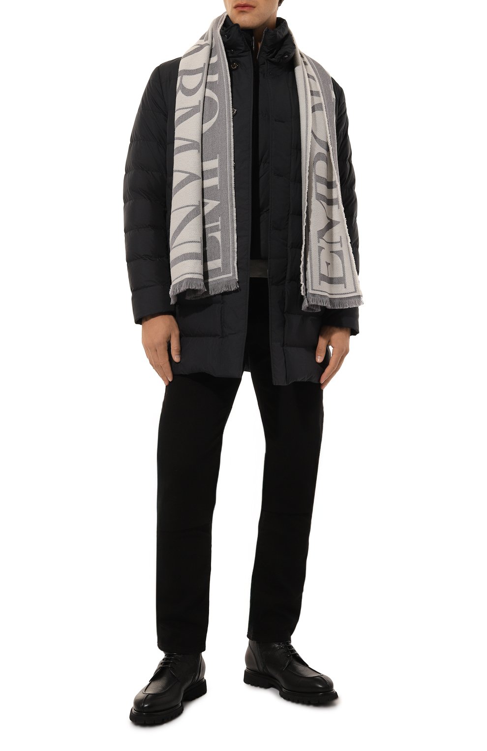 Пуховик MONTECORE, арт. F07MUCX505/268, фото 2