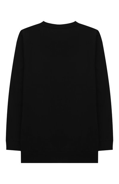 Хлопковый лонгслив BALMAIN, арт. 6O8530, фото 2