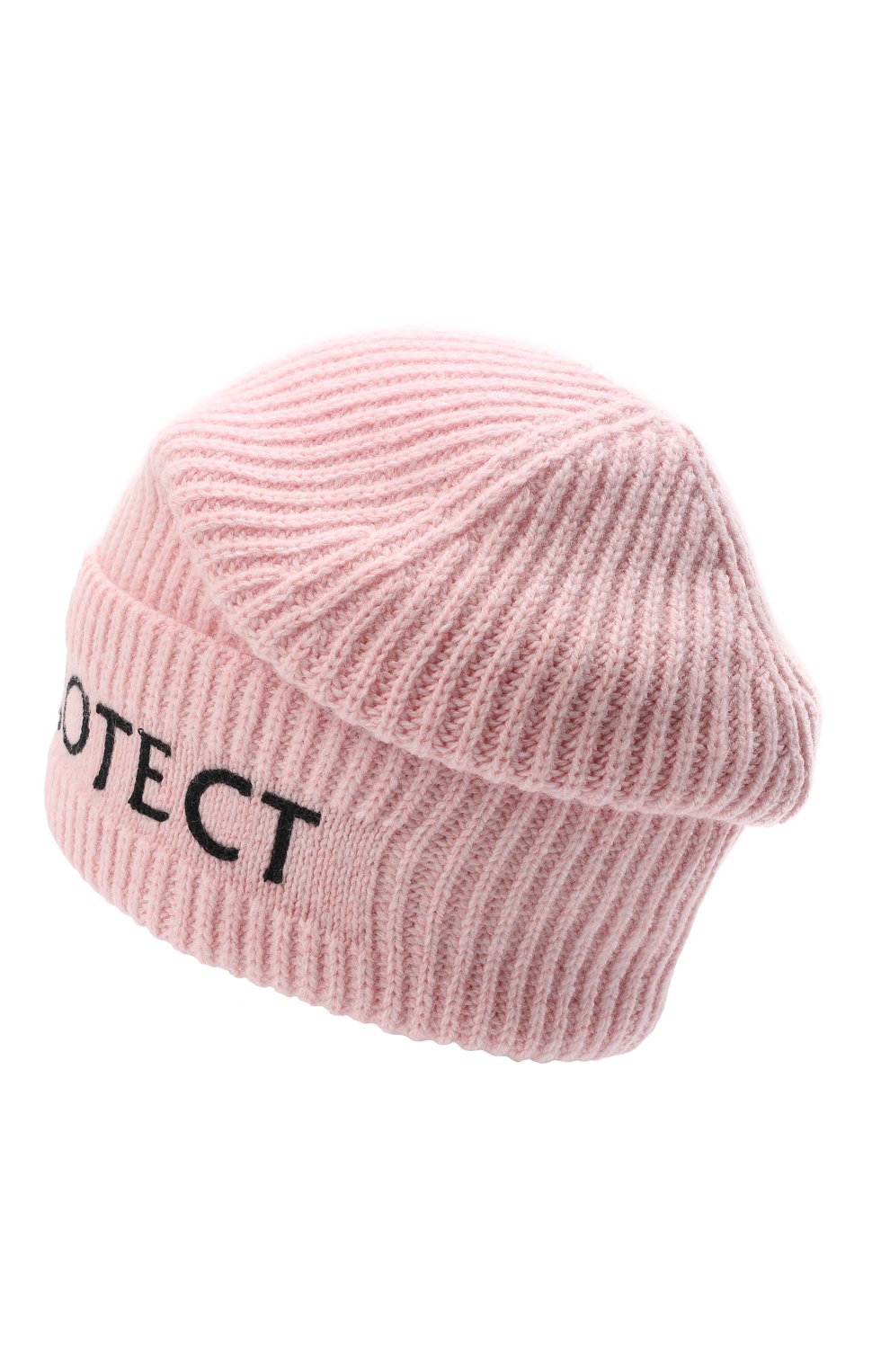 Шерстяная шапка MONCLER, арт. H1-091-3B000-36-M1639, фото 2