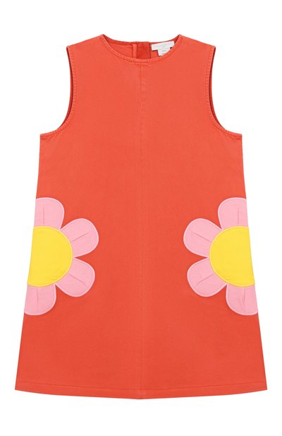 Джинсовый сарафан STELLA MCCARTNEY, арт. TY1B92
